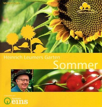 Heinrich Leumers Garten - Sommer