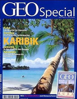 GEO Special / Karibik