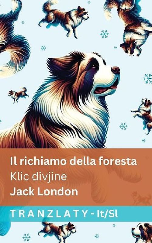 Il richiamo della foresta / Klic divjine