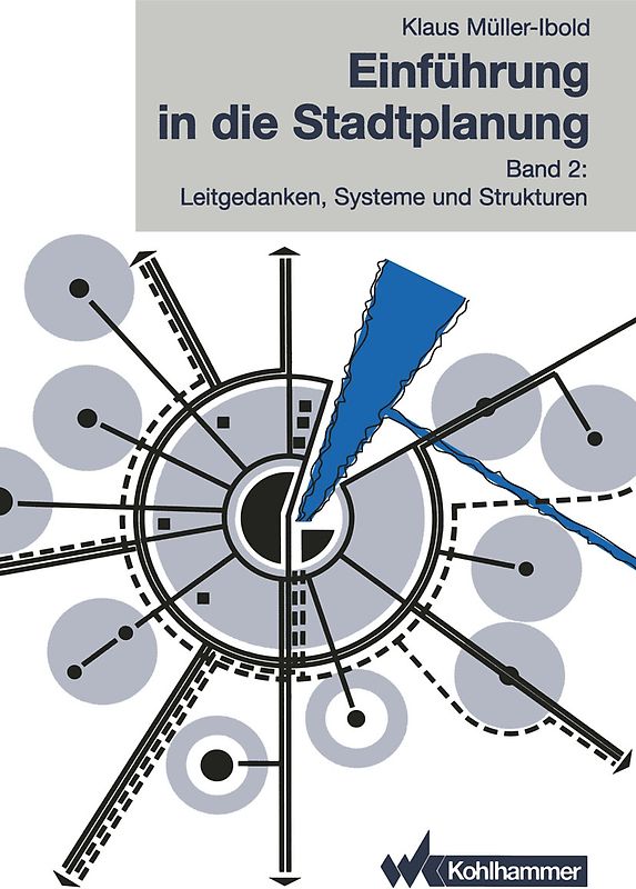 Einführung in die Stadtplanung