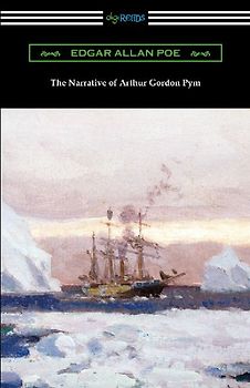 The Narrative of Arthur Gordon Pym