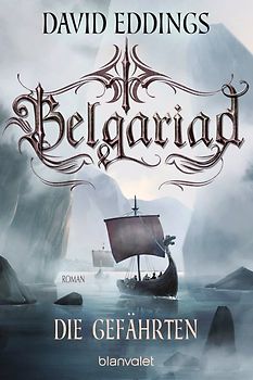 Belgariad - Die Gefährten