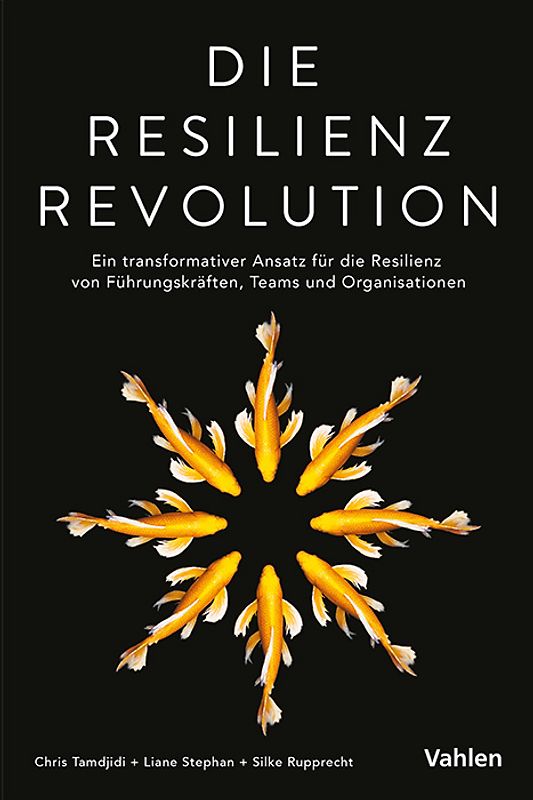 Die Resilienz Revolution