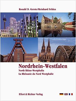 Nordrhein-Westfalen /North Rhine-Westphalia /La Rhénanie du Nord Westphalie
