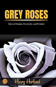 Grey Roses