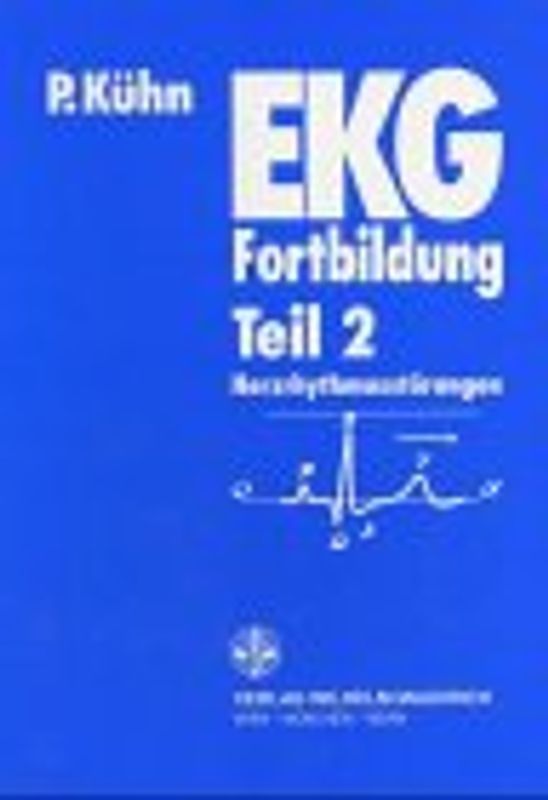 EKG Fortbildung Teil 2