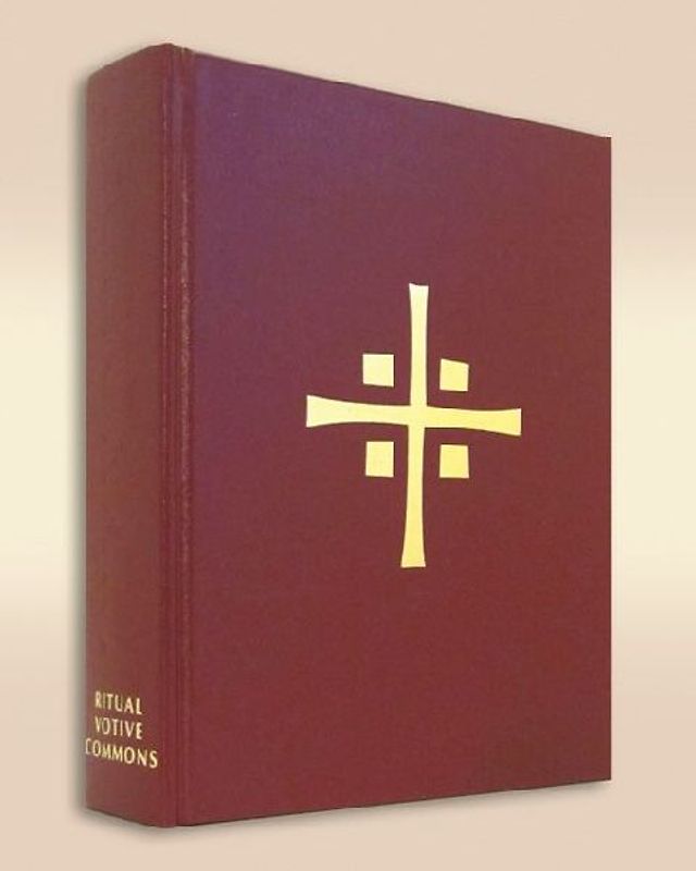 Lectionary for Mass, Chapel Edition