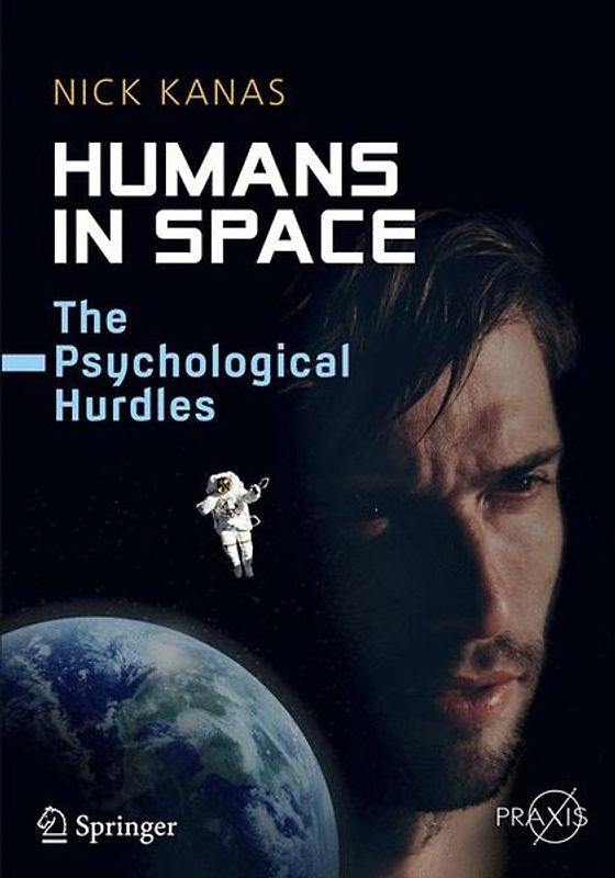 Humans in Space