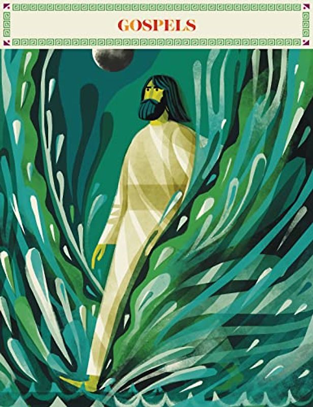 The Biggest Story Curriculum, Volume 4