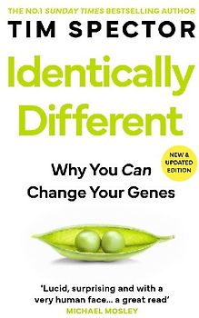 Identically Different