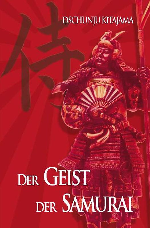 Der Geist der Samurai