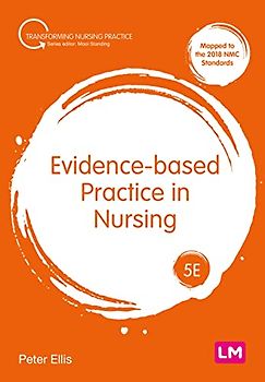 Evidence-based Practice in Nursing