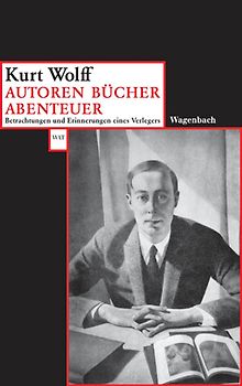 Autoren - Bücher - Abenteuer