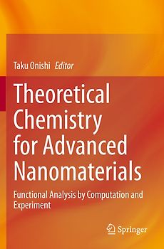 Theoretical Chemistry for Advanced Nanomaterials