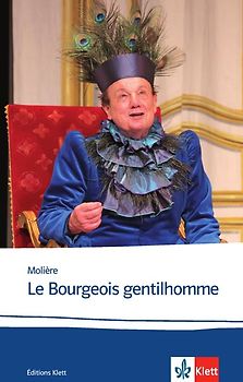 Le Bourgeois gentilhomme