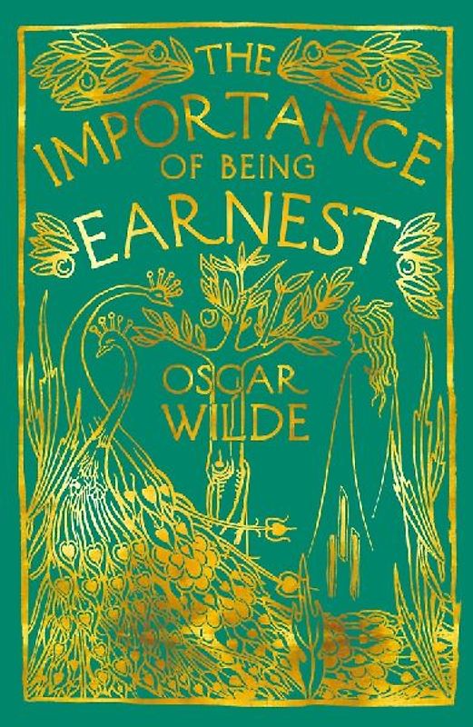 The Importance of Being Earnest