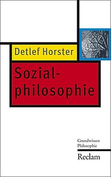 Sozialphilosophie