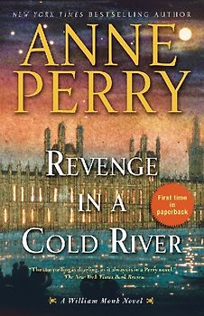 Revenge in a Cold River
