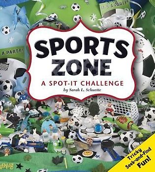Sports Zone