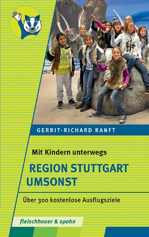 Mit Kindern unterwegs – Region Stuttgart umsonst