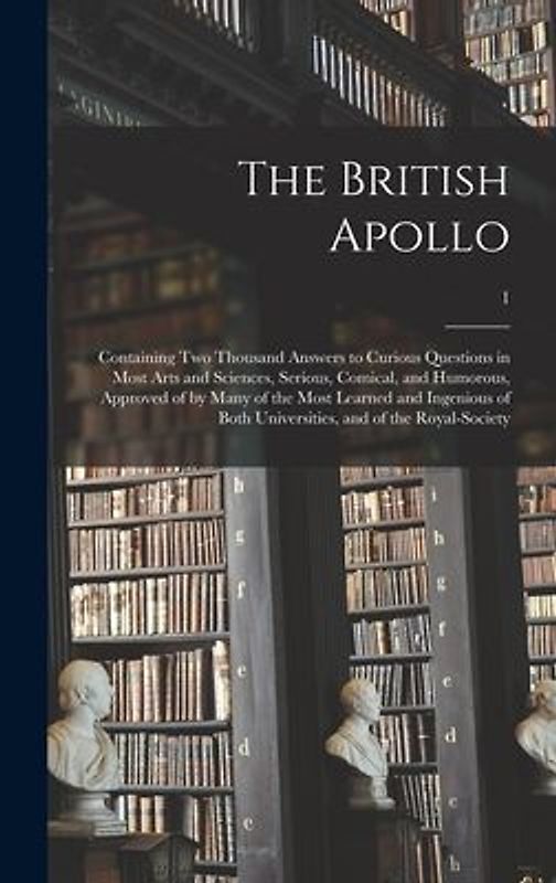 The British Apollo