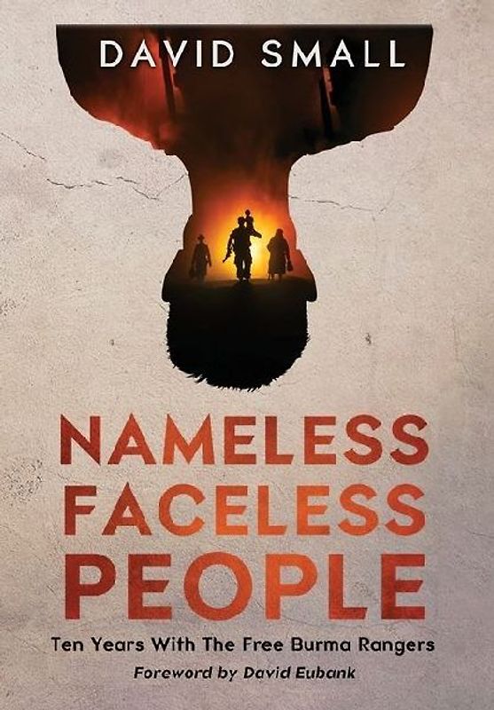 Nameless Faceless People