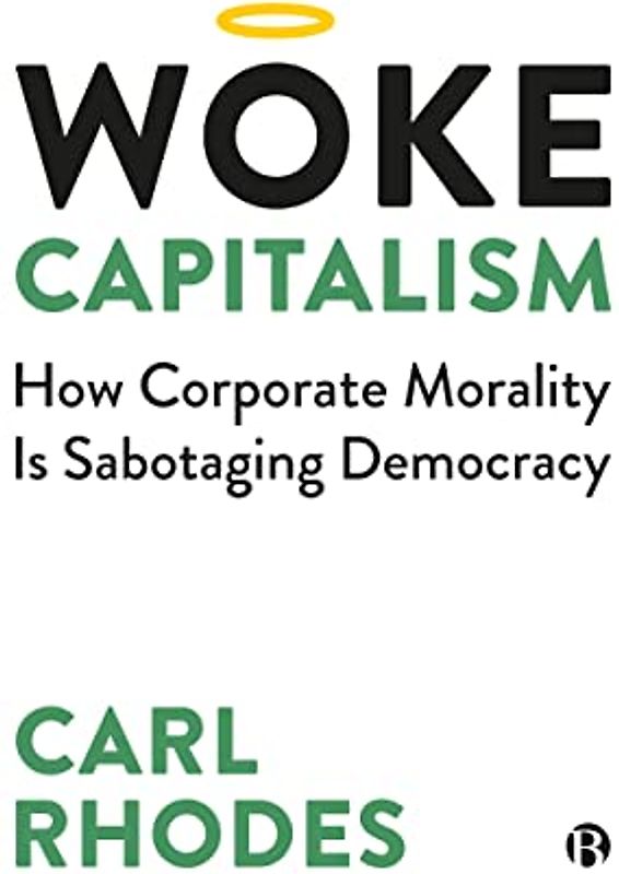 Woke Capitalism