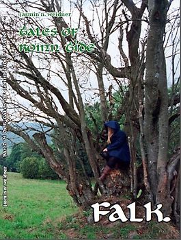 tales of roinn tìde, Band 4