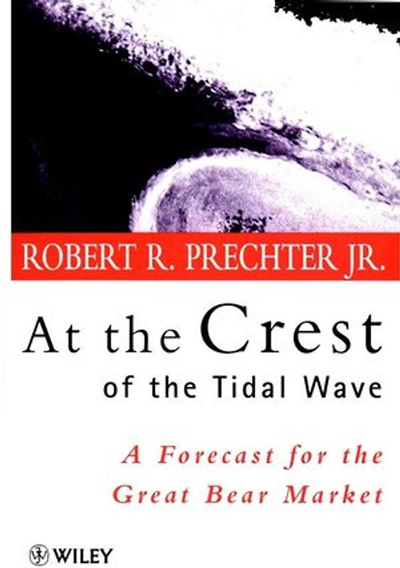 At the Crest of the Tidal Wave
