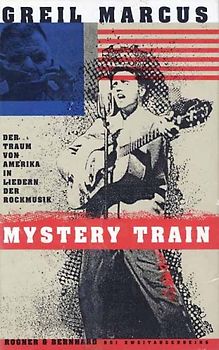 Mystery Train