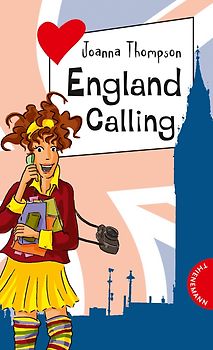 Girls' School - England Calling