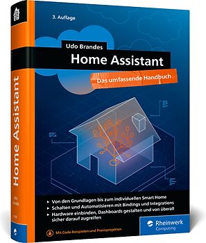 Home Assistant