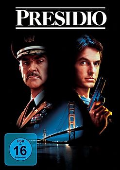 Presidio DVD