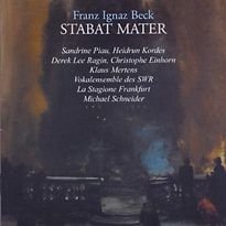 Schwann Musica Mundi Piau - Stabat Mater