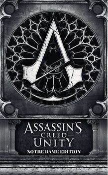 Assassin's Creed: Unity [Notre Dame Edition inkl. Collectors Edition inkl. 2 Lithographen, Figur, Soundtrack, Artbook] PlayStation 3