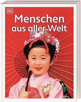 Menschen aus aller Welt