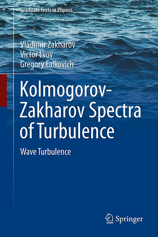Kolmogorov-Zakharov Spectra of Turbulence