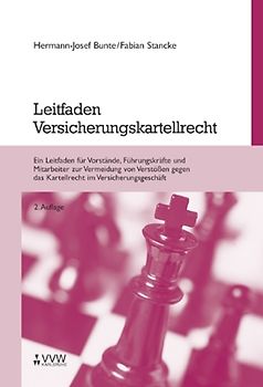 Leitfaden Versicherungskartellrecht
