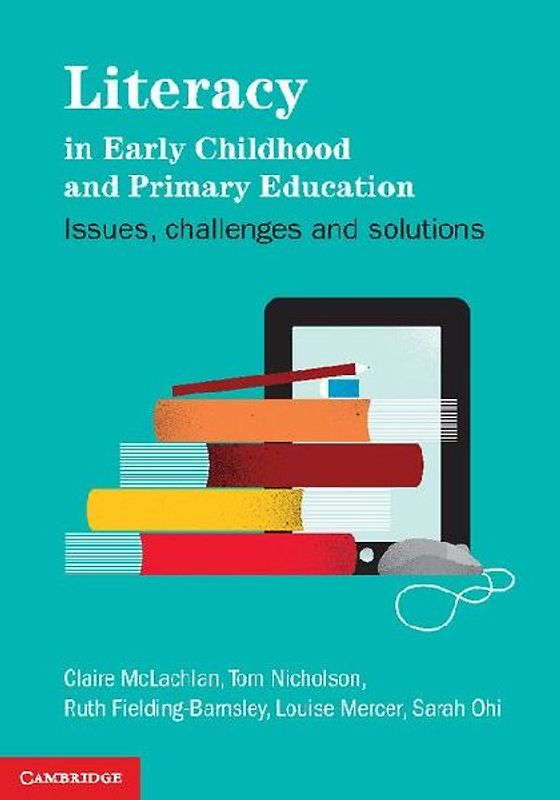 Literacy in Early Childhood and Primary Education