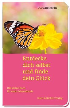 Entdecke dich selbst und finde dein Glück