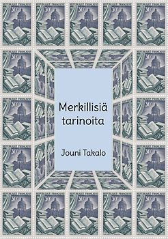 Merkillisiä tarinoita