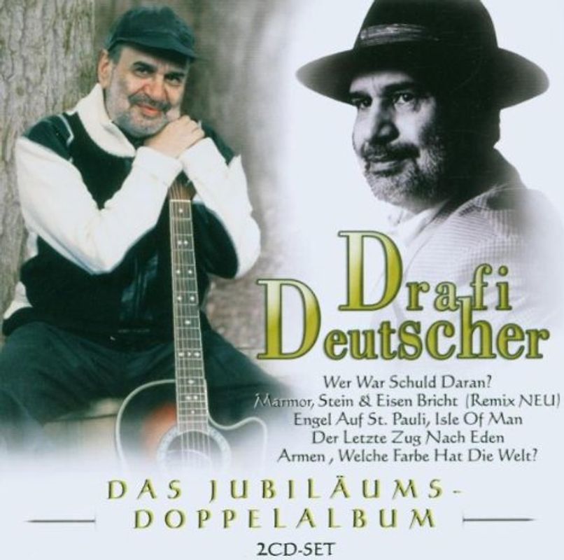 Drafi Deutscher - Das Jubiläumsalbum