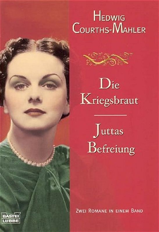 Die KriegsBraut /Juttas Befreiung