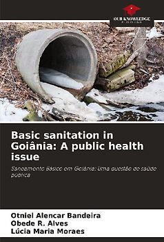 Basic sanitation in Goiânia: A public health issue