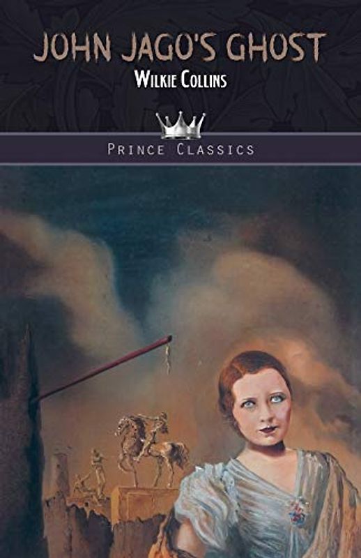 John Jago's Ghost (Prince Classics)