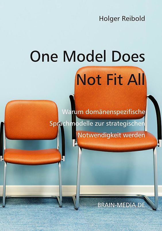 One Model Does Not Fit All