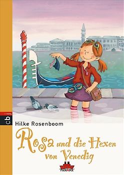 Rosa und die Hexen von Venedig