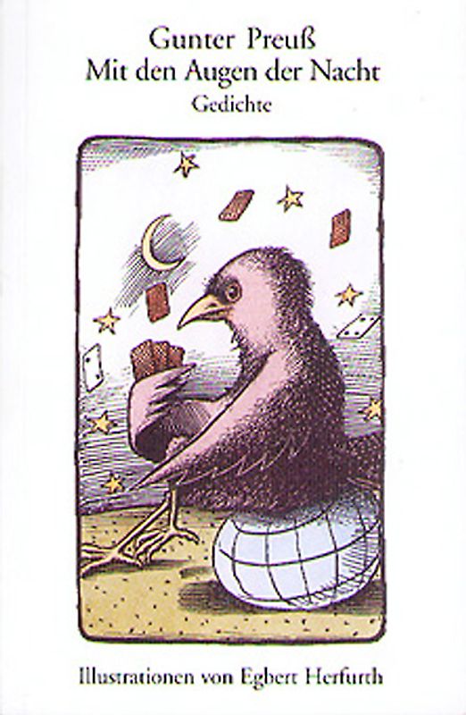 Mit den Augen der Nacht