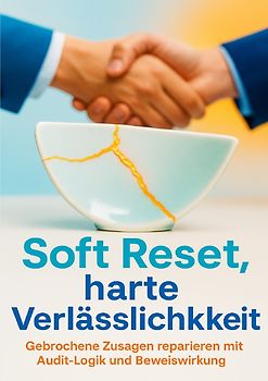 Soft Reset, harte Verlässlichkeit