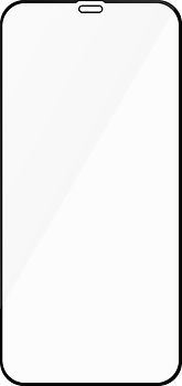 SAFE (PanzerGlass) protection d'écran Apple iPhone 12 / 12 Pro